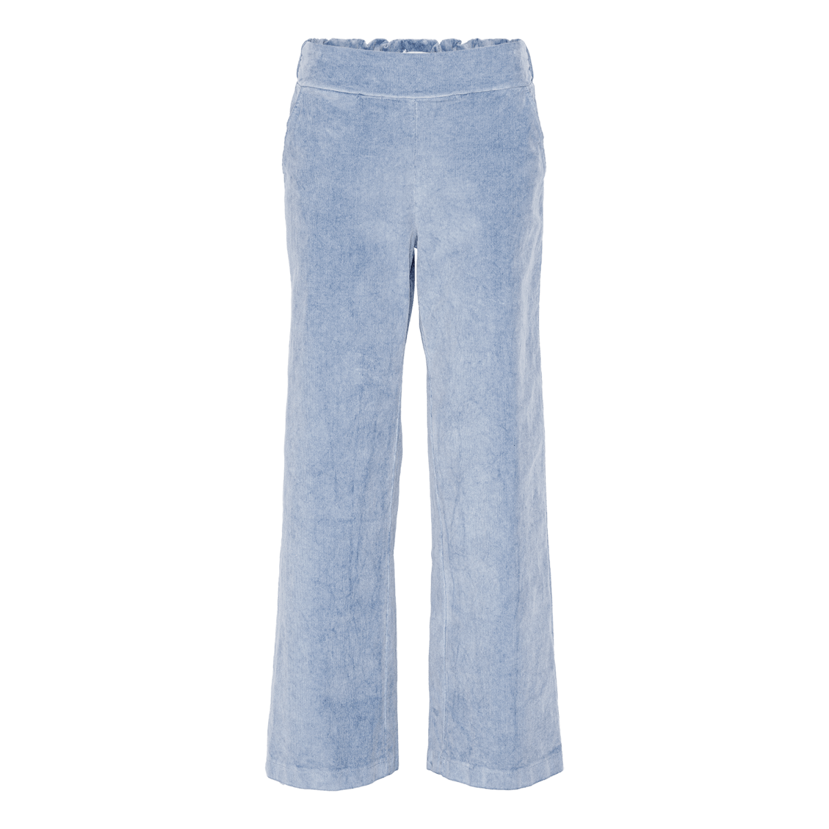 VICTORIA CORDUROY - Sky