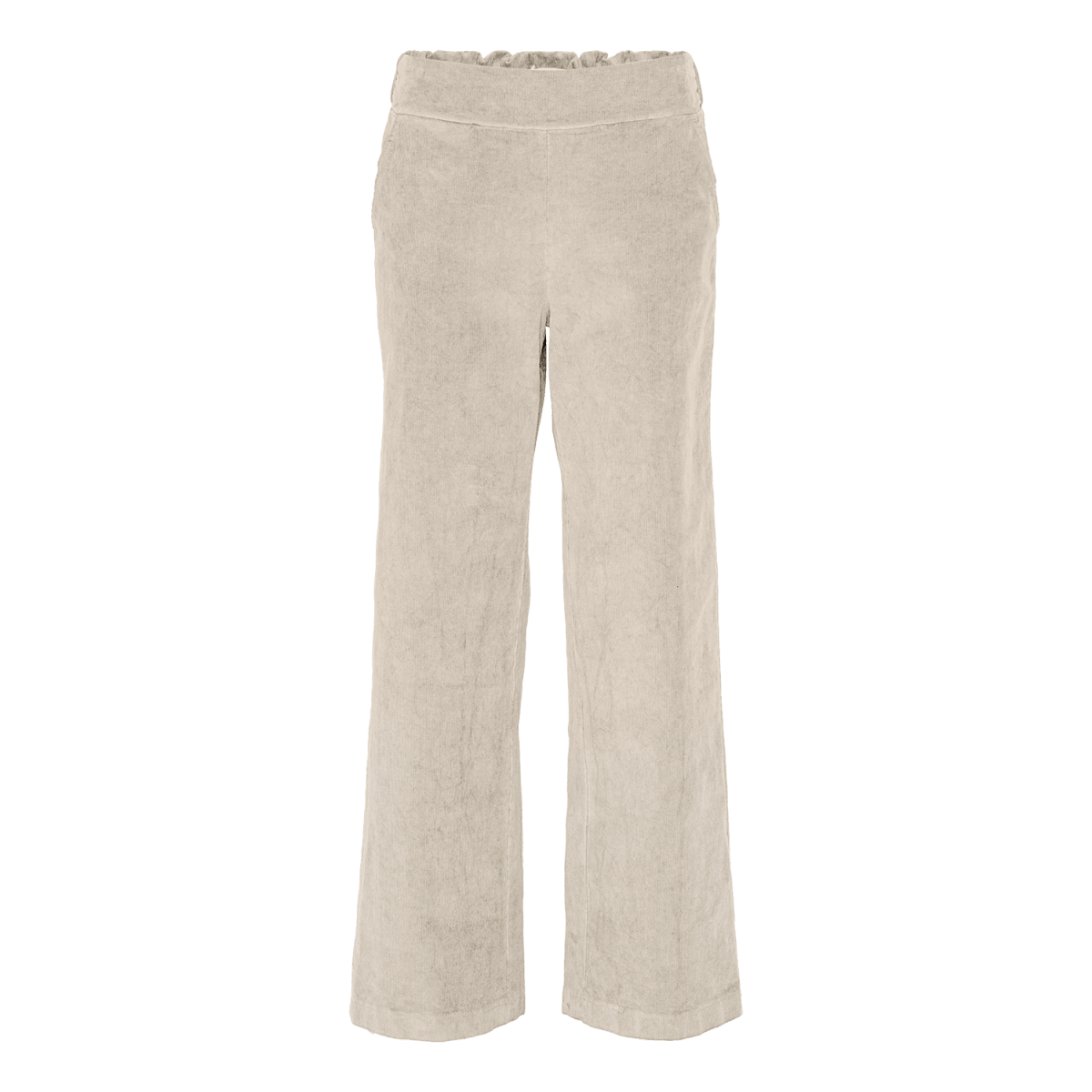 VICTORIA CORDUROY - Warm Sand