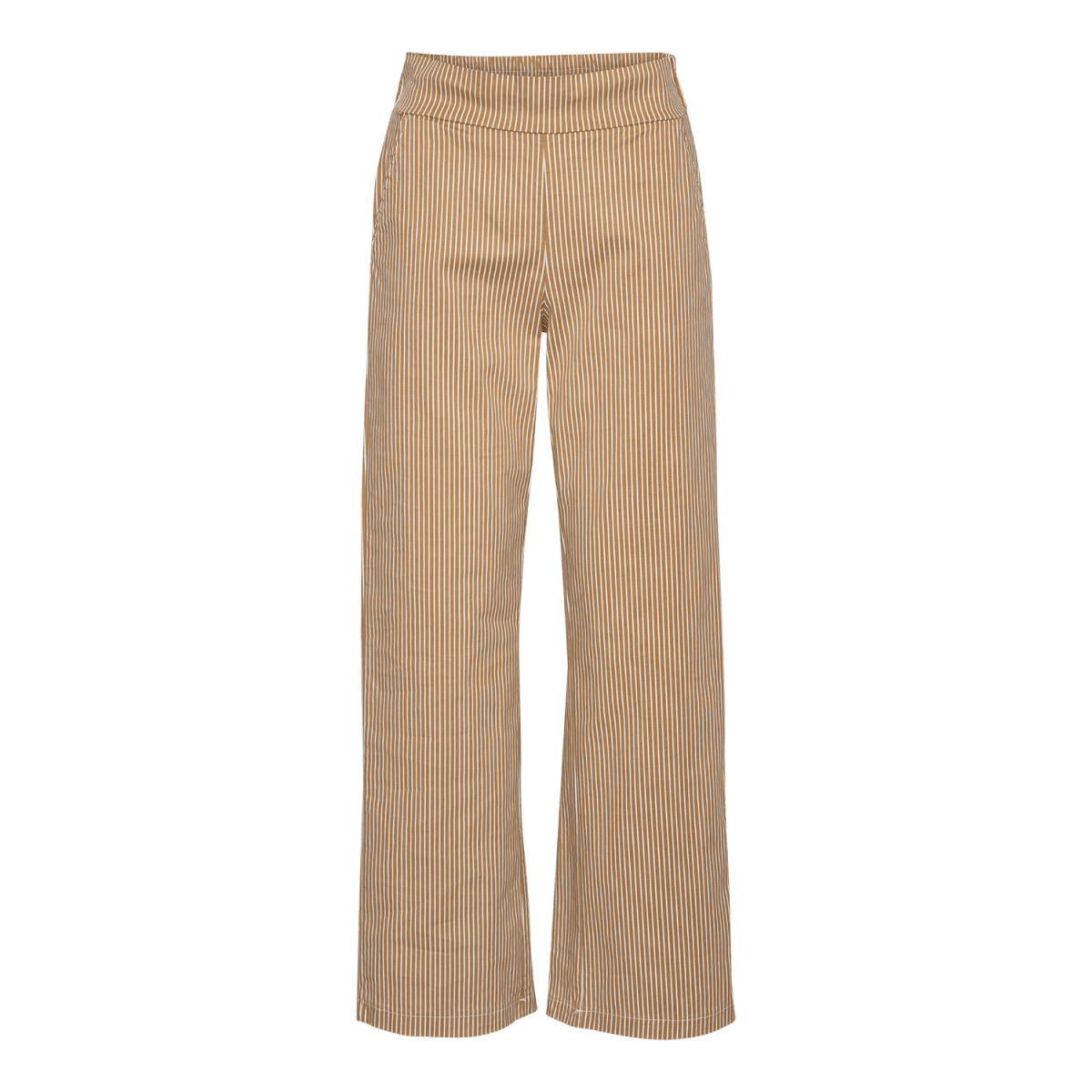 VICTORIA STRIPE - Fango