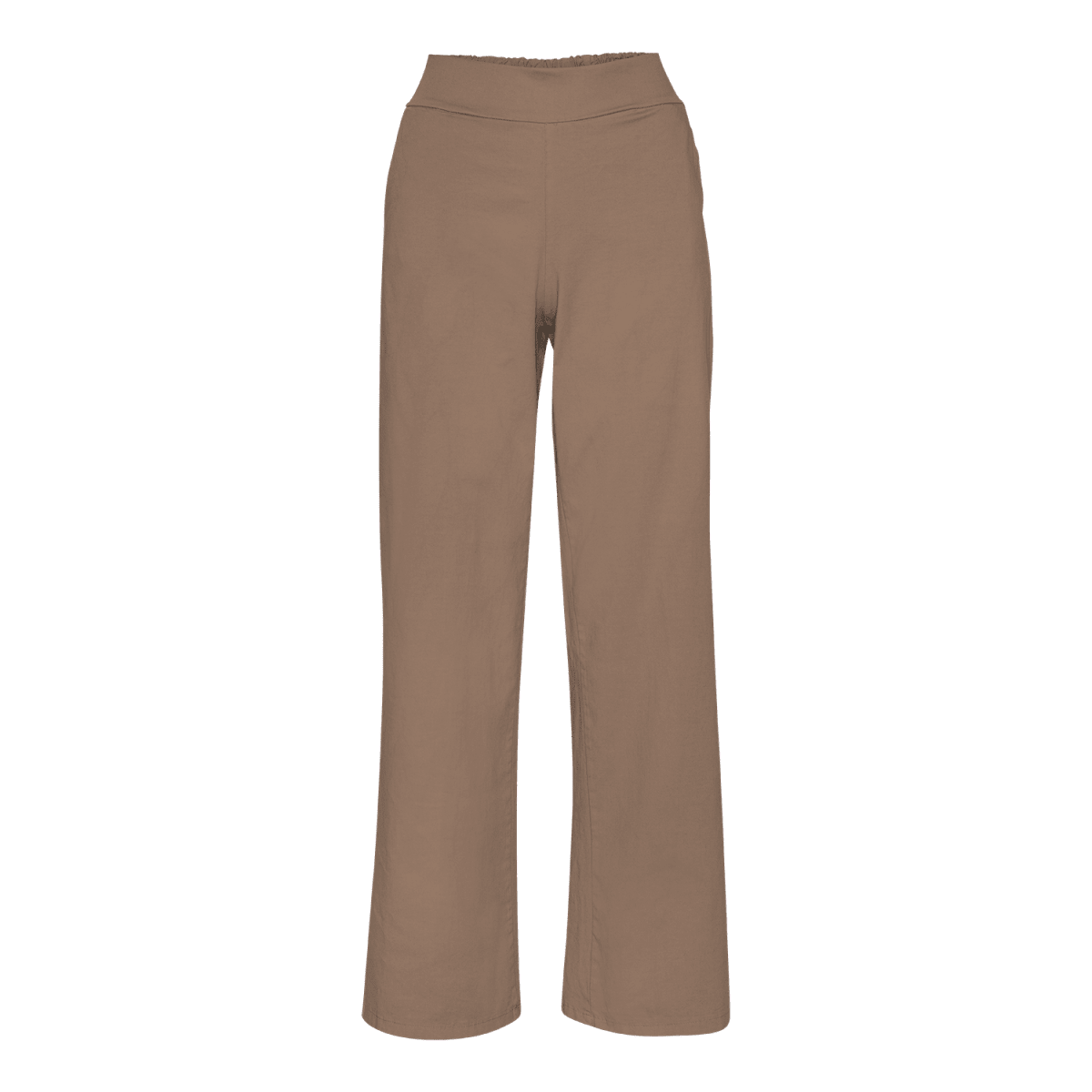 VICTORIA WINTER COTTON - Fango
