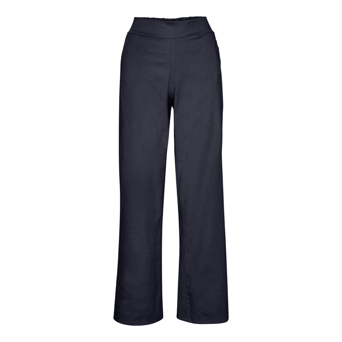 VICTORIA WINTER COTTON - Navy
