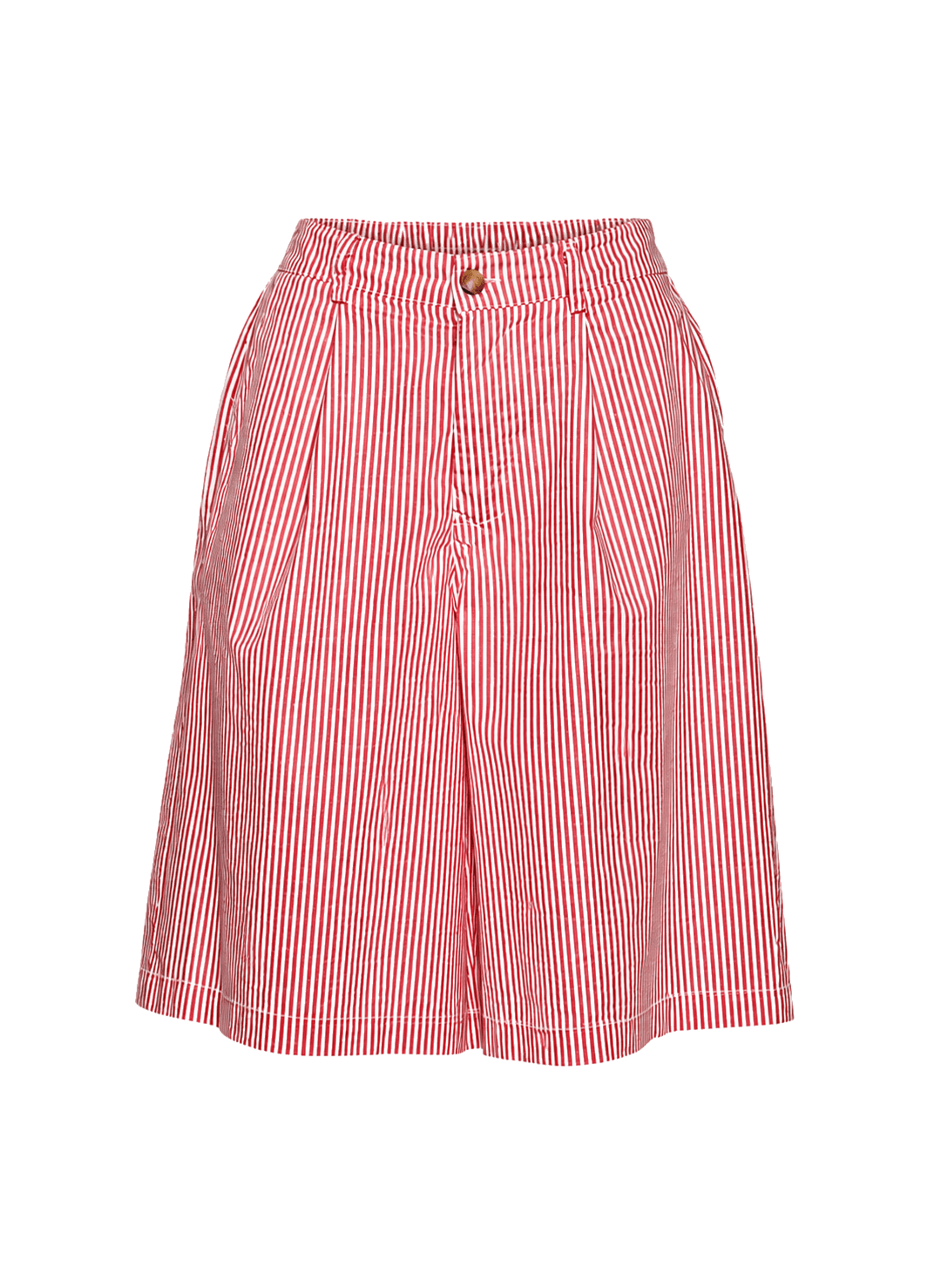 SAGA STRIPE - Red