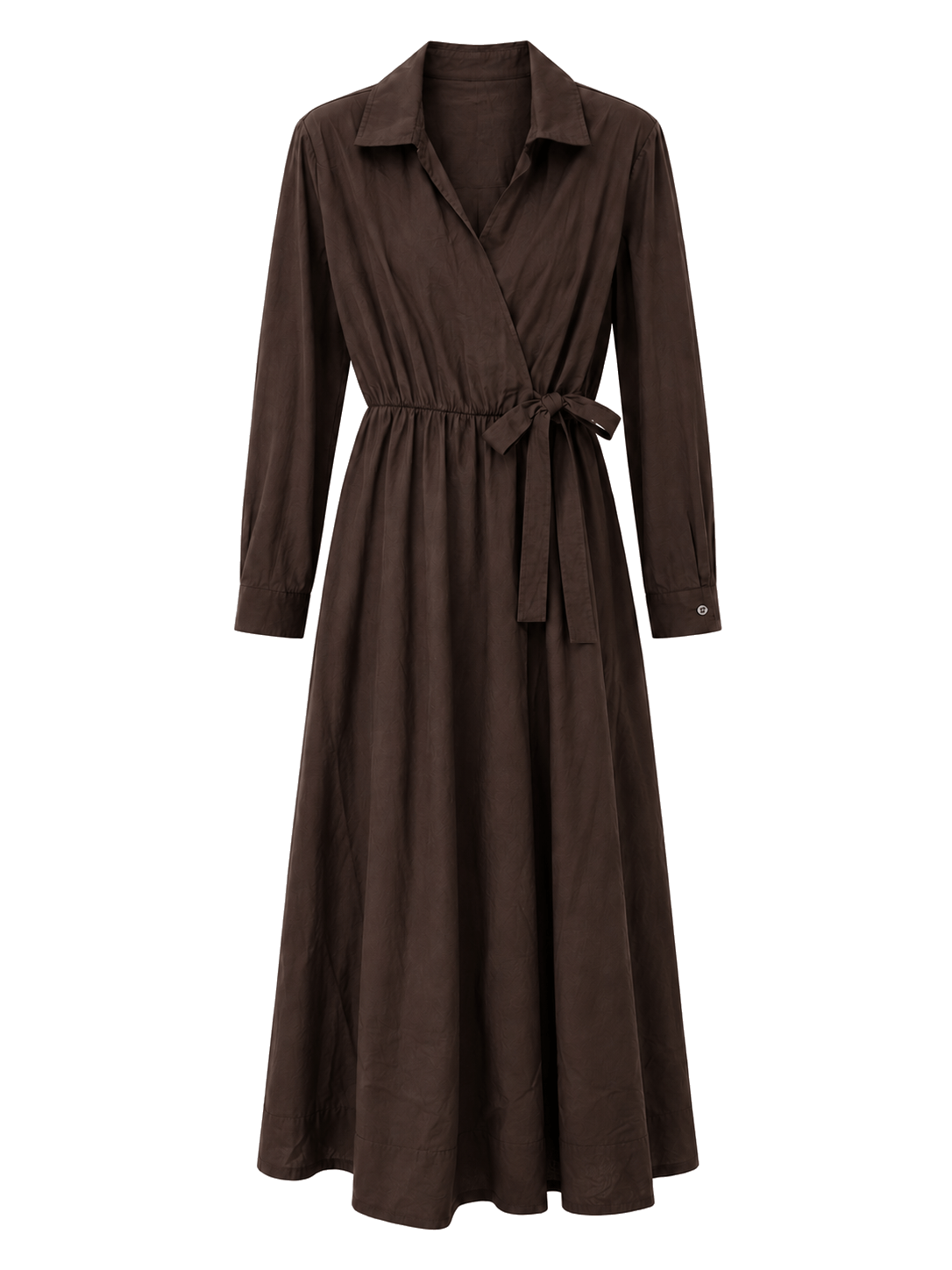 CARMEN - Dark Brown