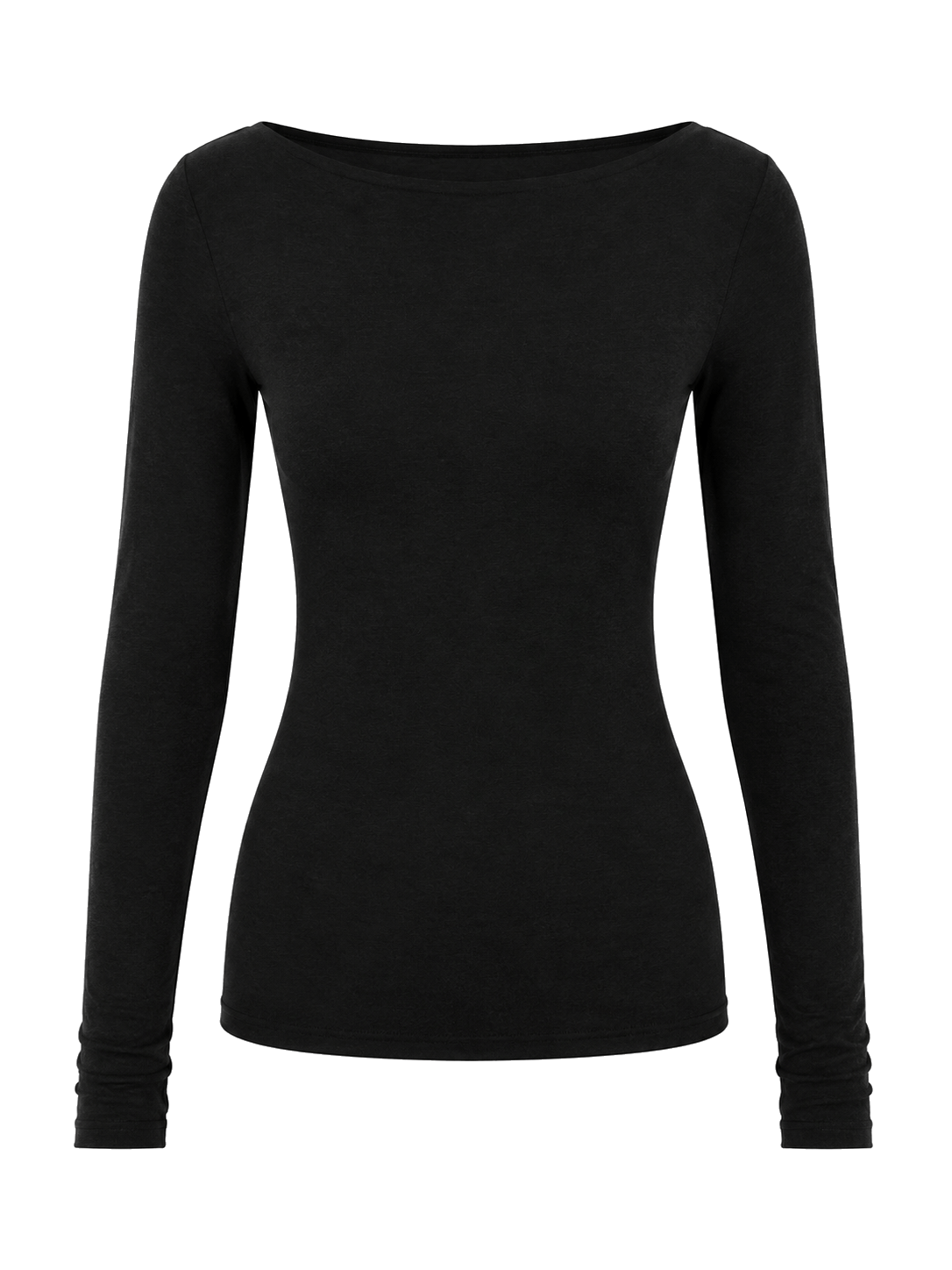 KASMIRA - Black