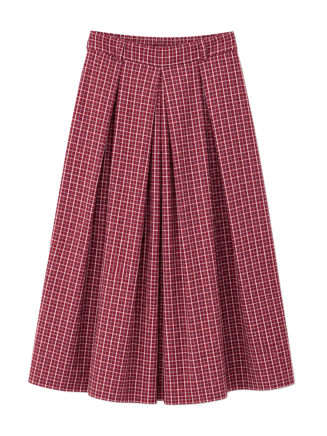 GEMMA - Burgundy