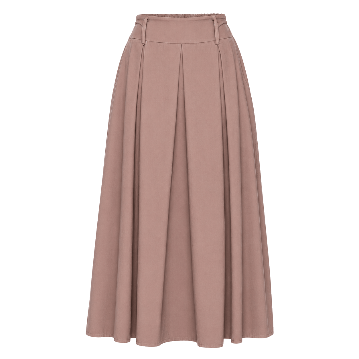 AVA CORDUROY - Dusty Rose