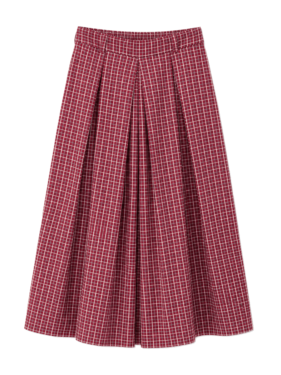GEMMA - Burgundy