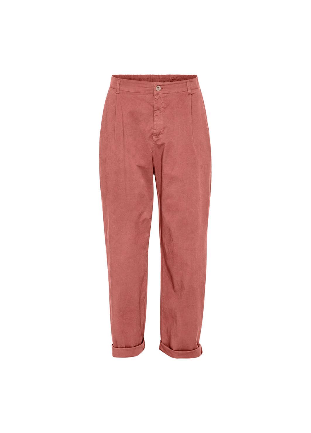HALLE COTTON - Powder Pink