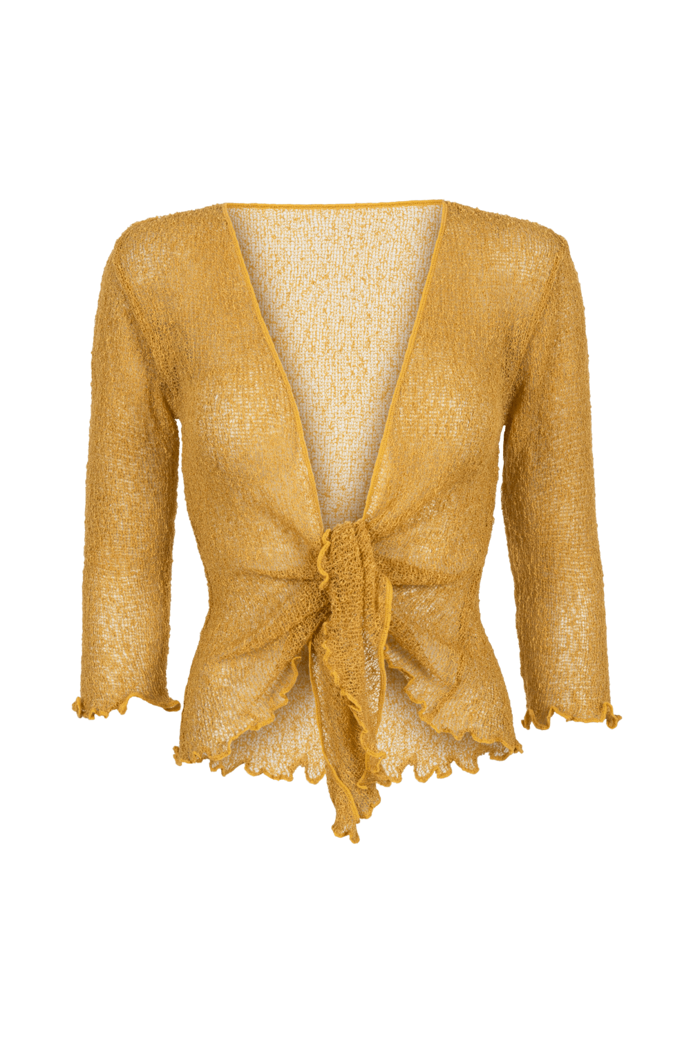 BOLERO - Gold