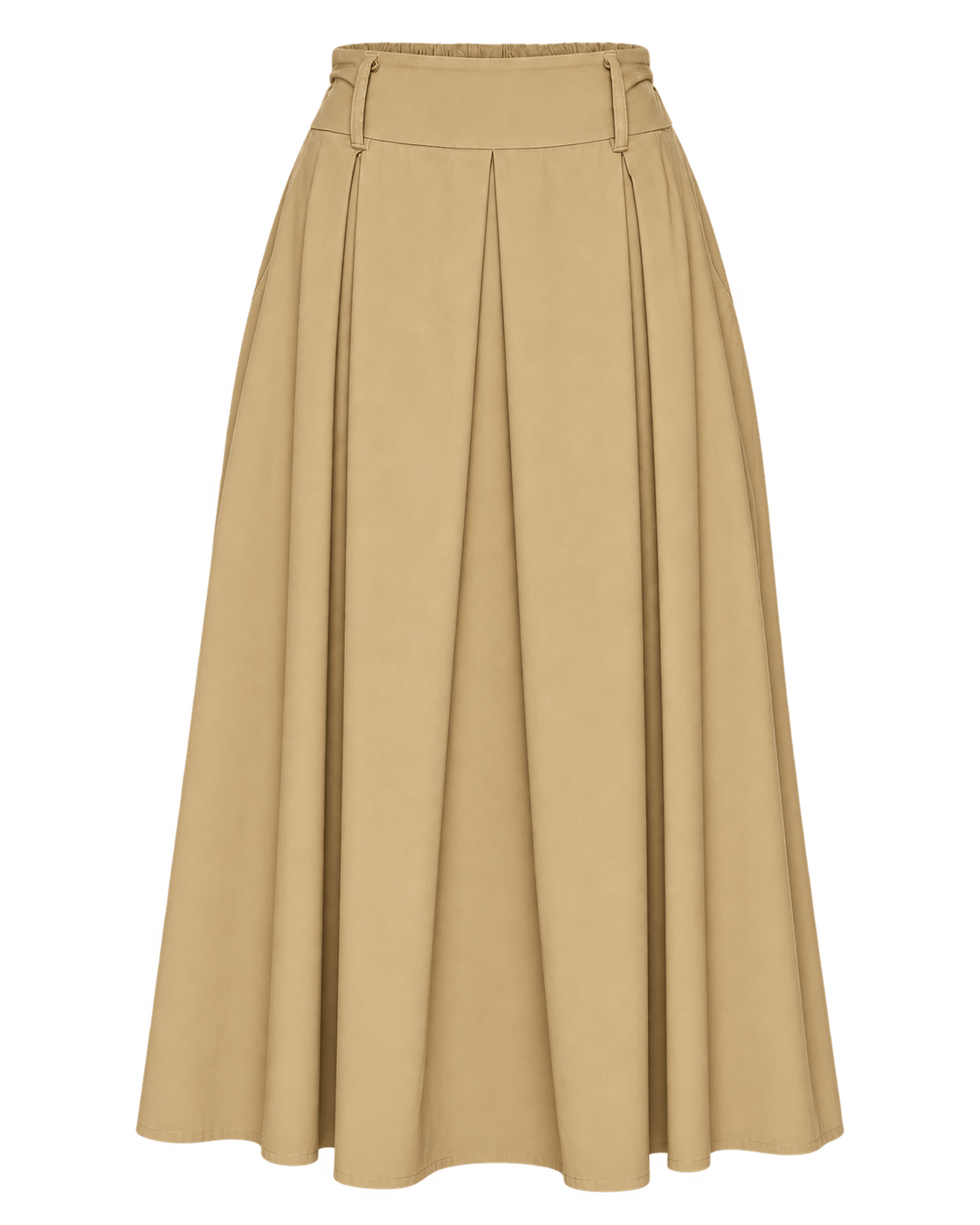 AVA CORDUROY - Cuban Sand