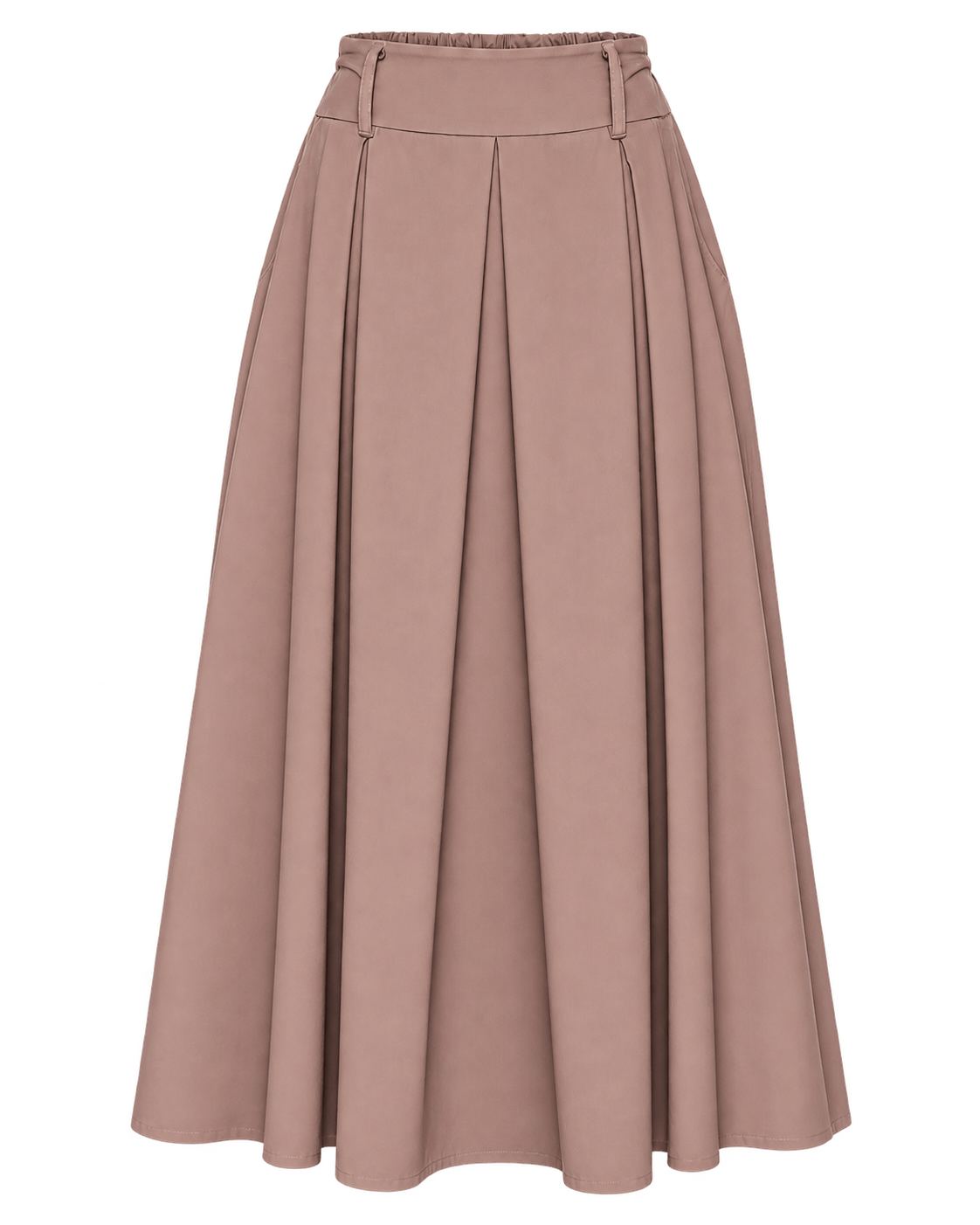 AVA CORDUROY - Dusty Rose