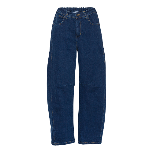 DEBBIE - Blue Denim