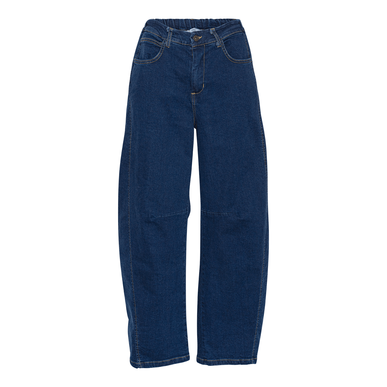 DEBBIE - Blue Denim