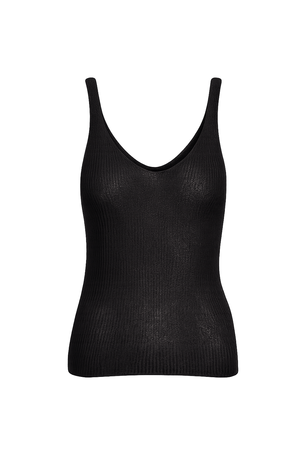 ELLE - Black