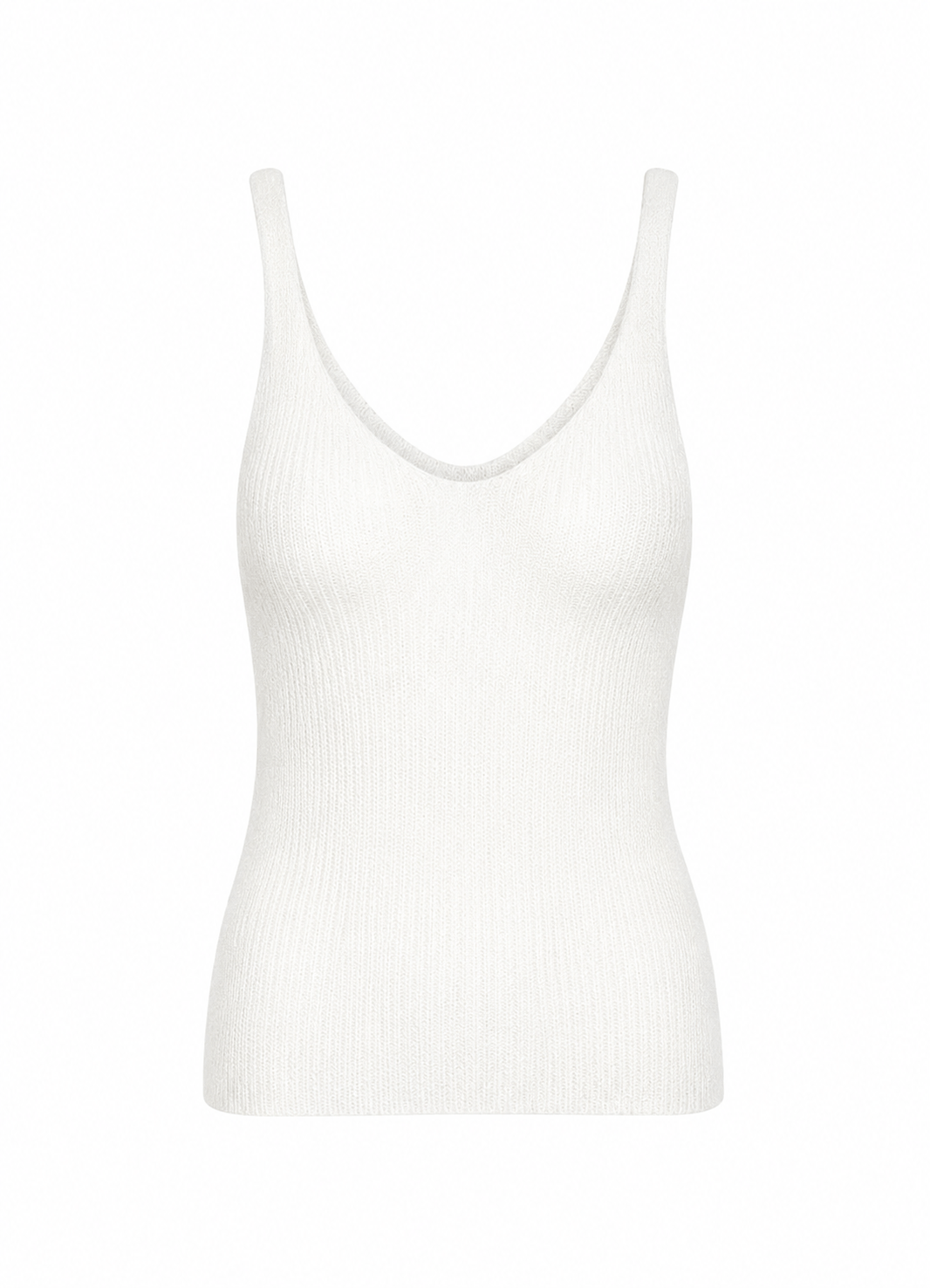 ELLE - White