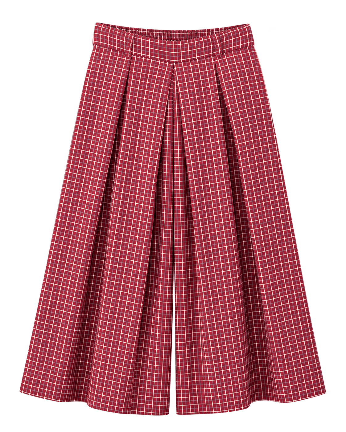 GEMMA - Burgundy
