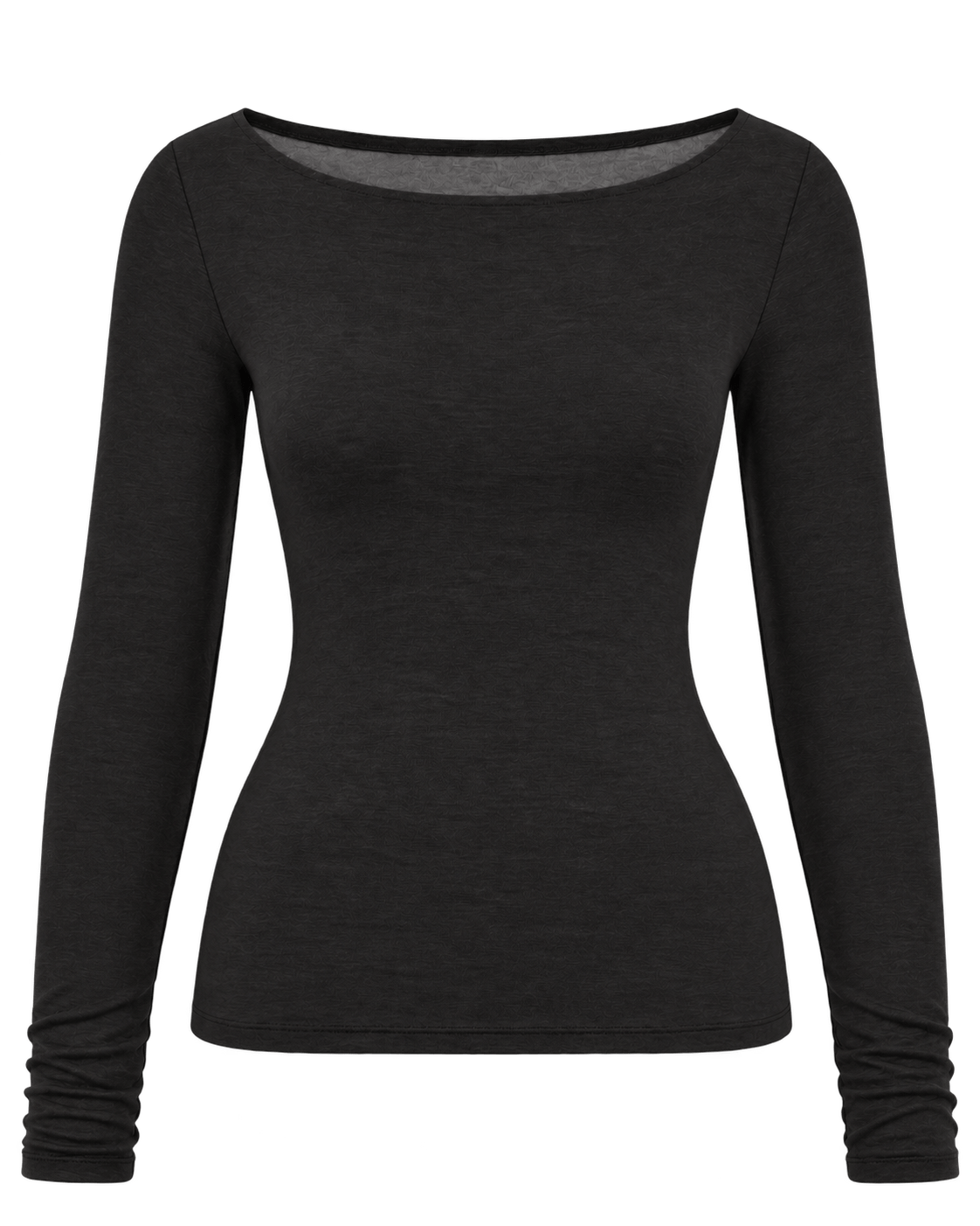 KASMIRA - Black