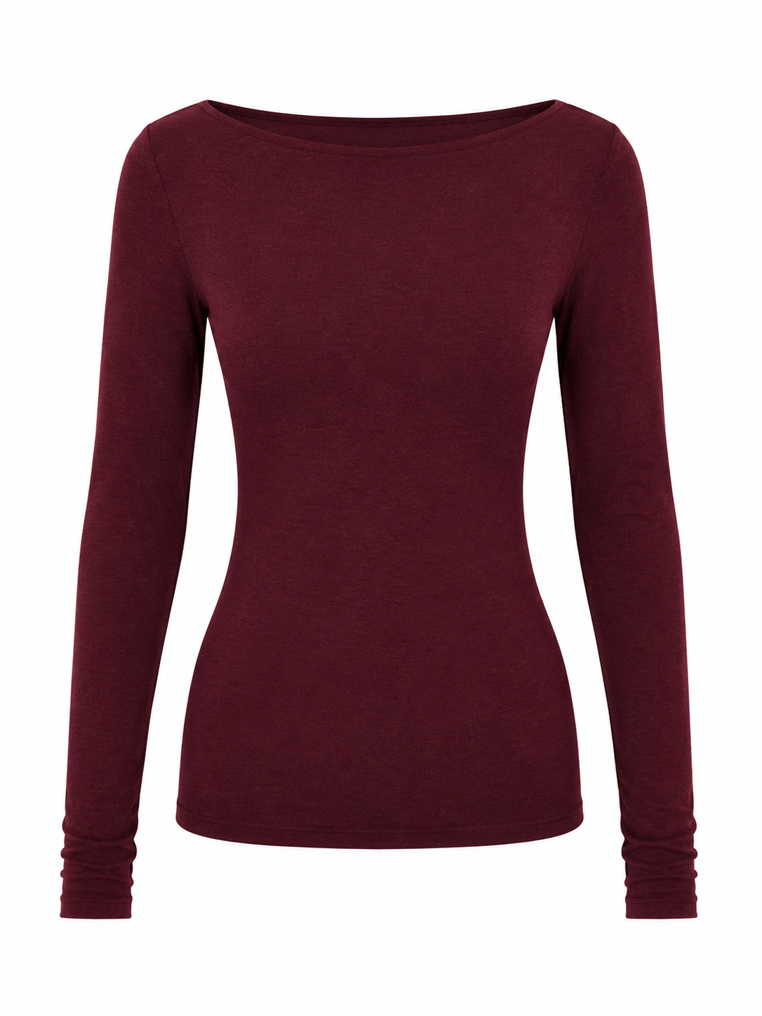 KASMIRA - Burgundy