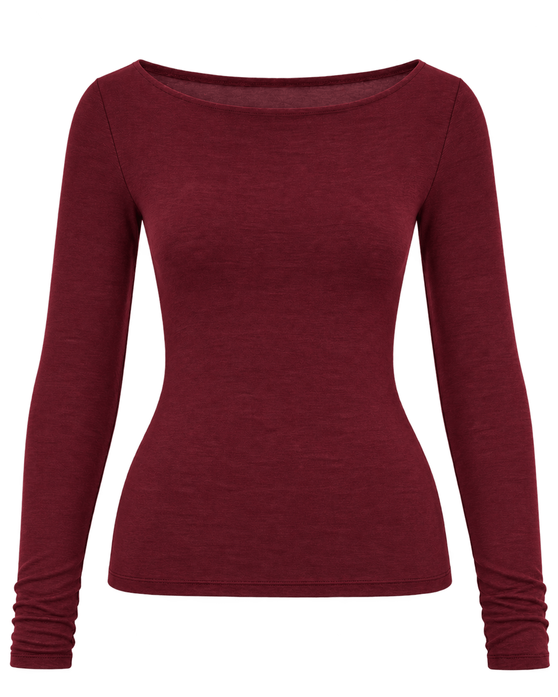 KASMIRA - Burgundy