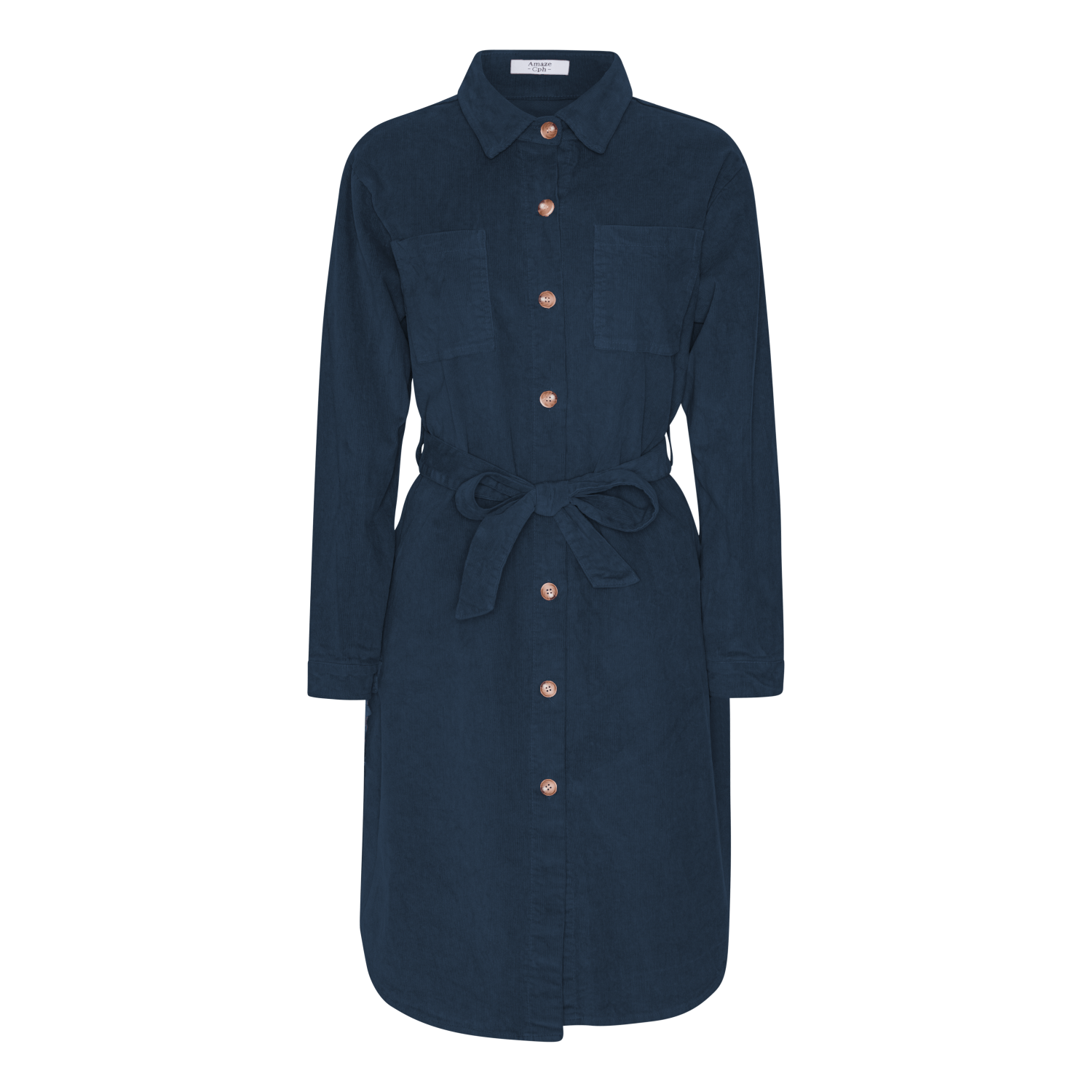 KIM CORDUROY - Navy