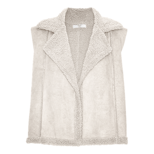 MAGGIE - Winter White
