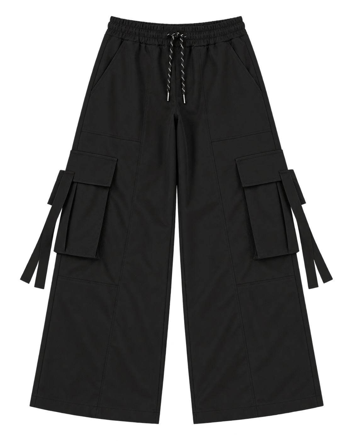 MARILOUISE - Black