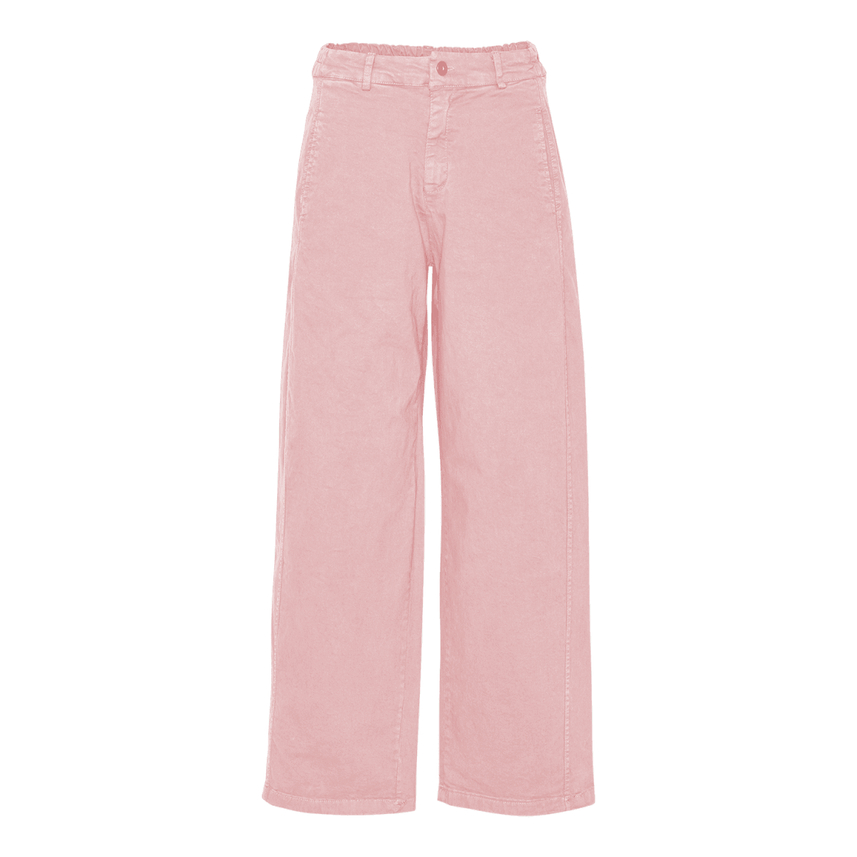 MOLLY BARREL - Rosa Baby