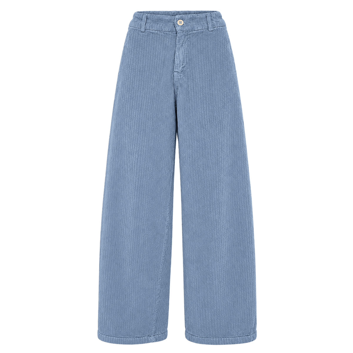 MOLLY CORDUROY - Stone Blue