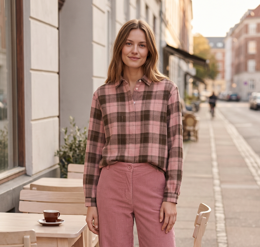 RONJA - Antique Rose