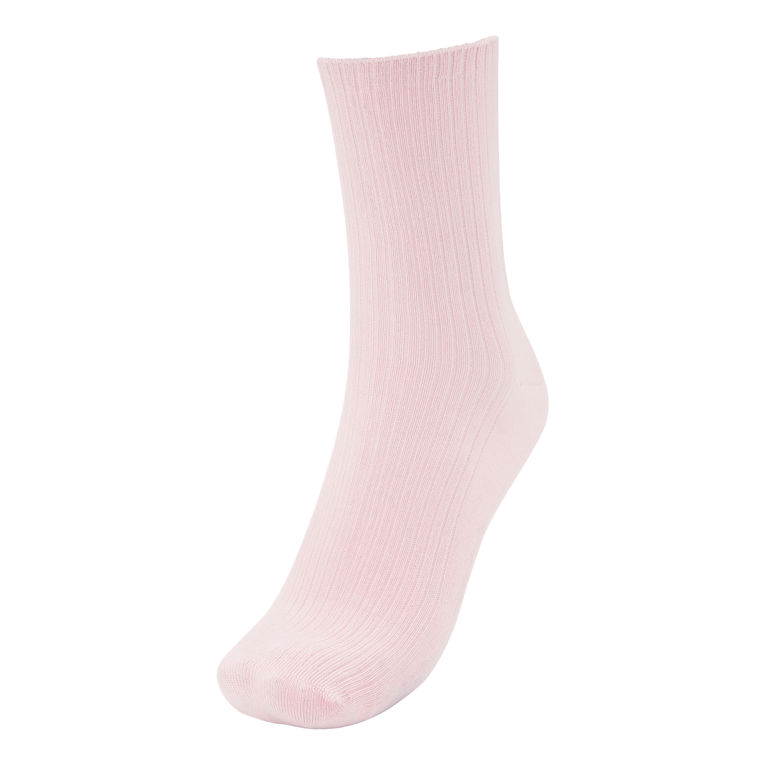 Bamboo Socks - Rosa