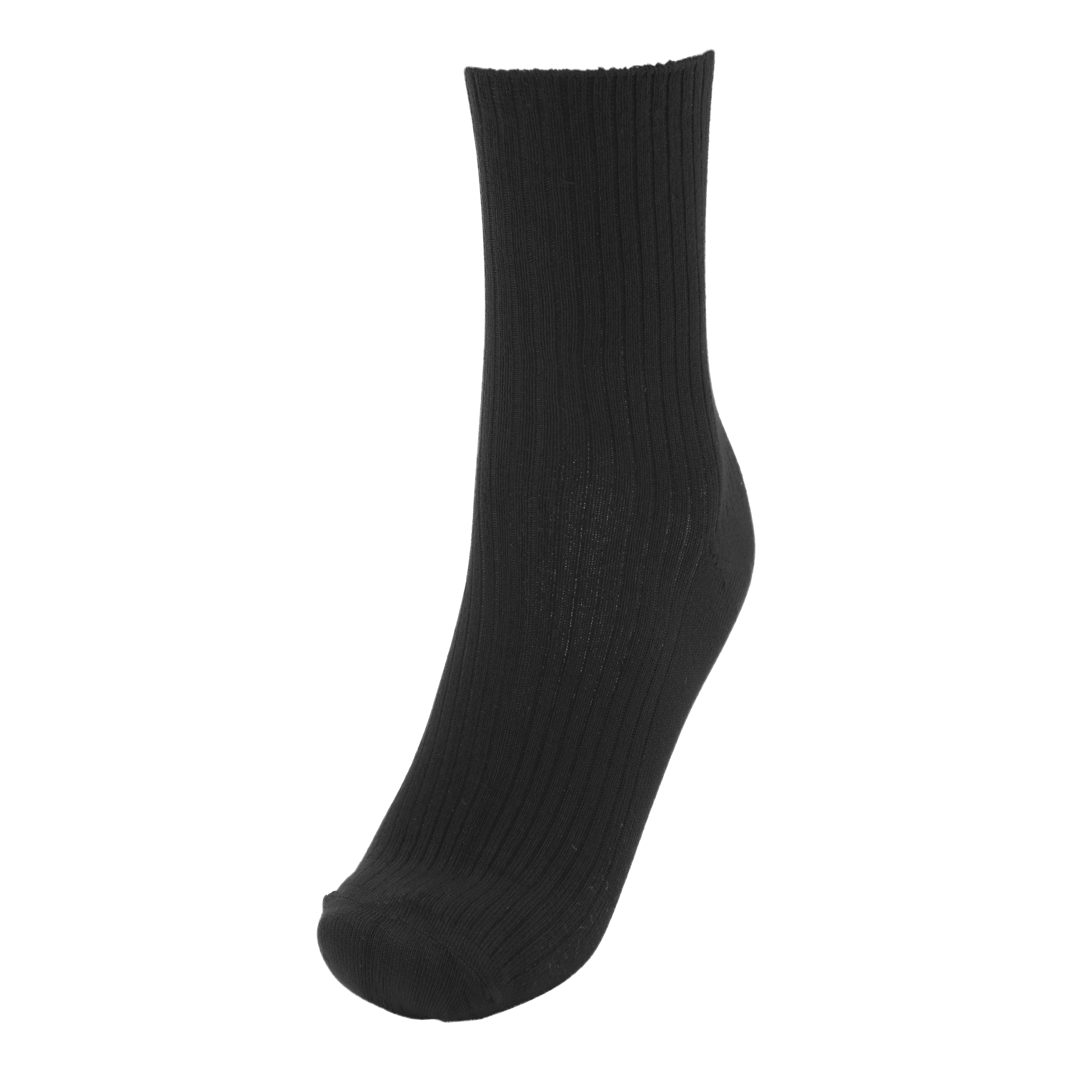 Bamboo Socks - Black