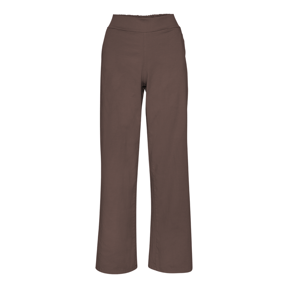 VICTORIA WINTER COTTON - Chocolate