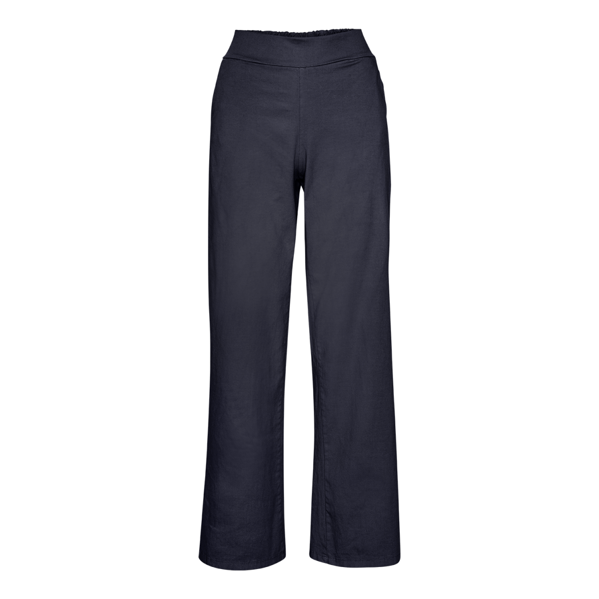 VICTORIA WINTER COTTON - Navy