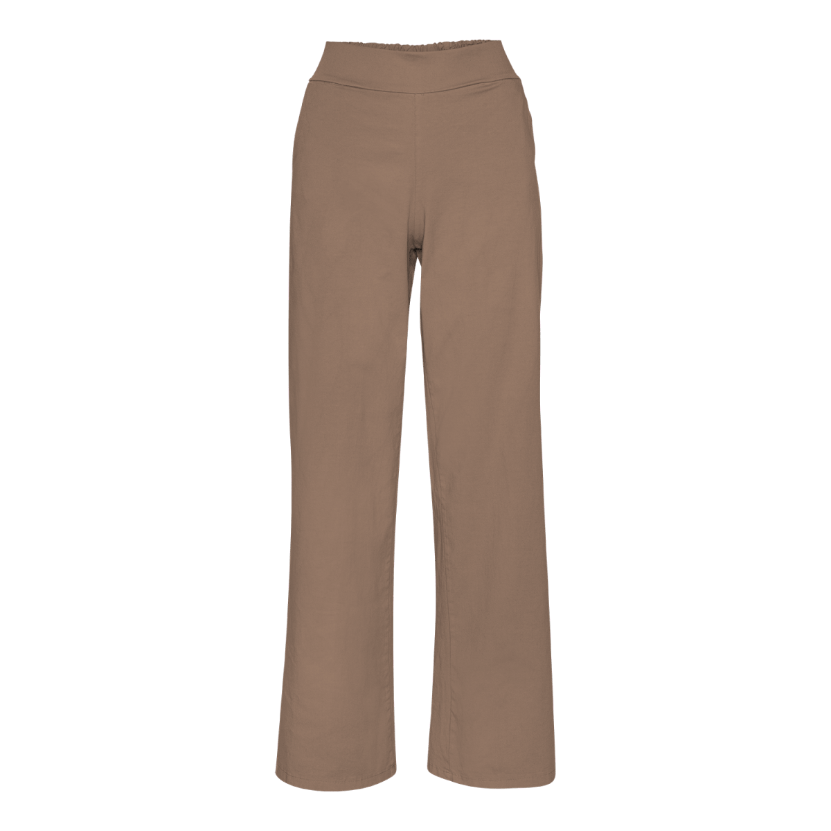VICTORIA WINTER COTTON - Fango