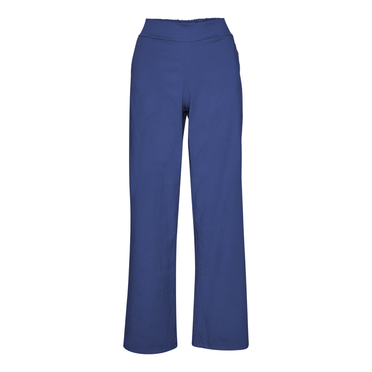 VICTORIA WINTER COTTON - Royal Blue