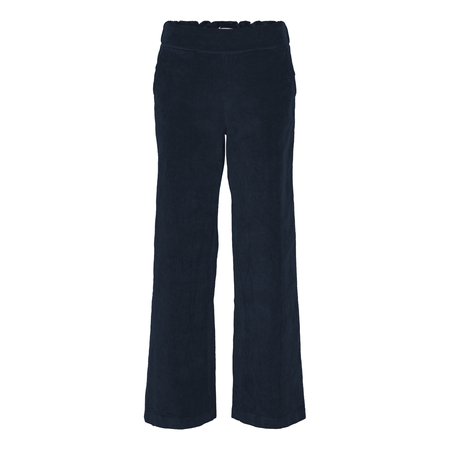 VICTORIA CORDUROY - Navy