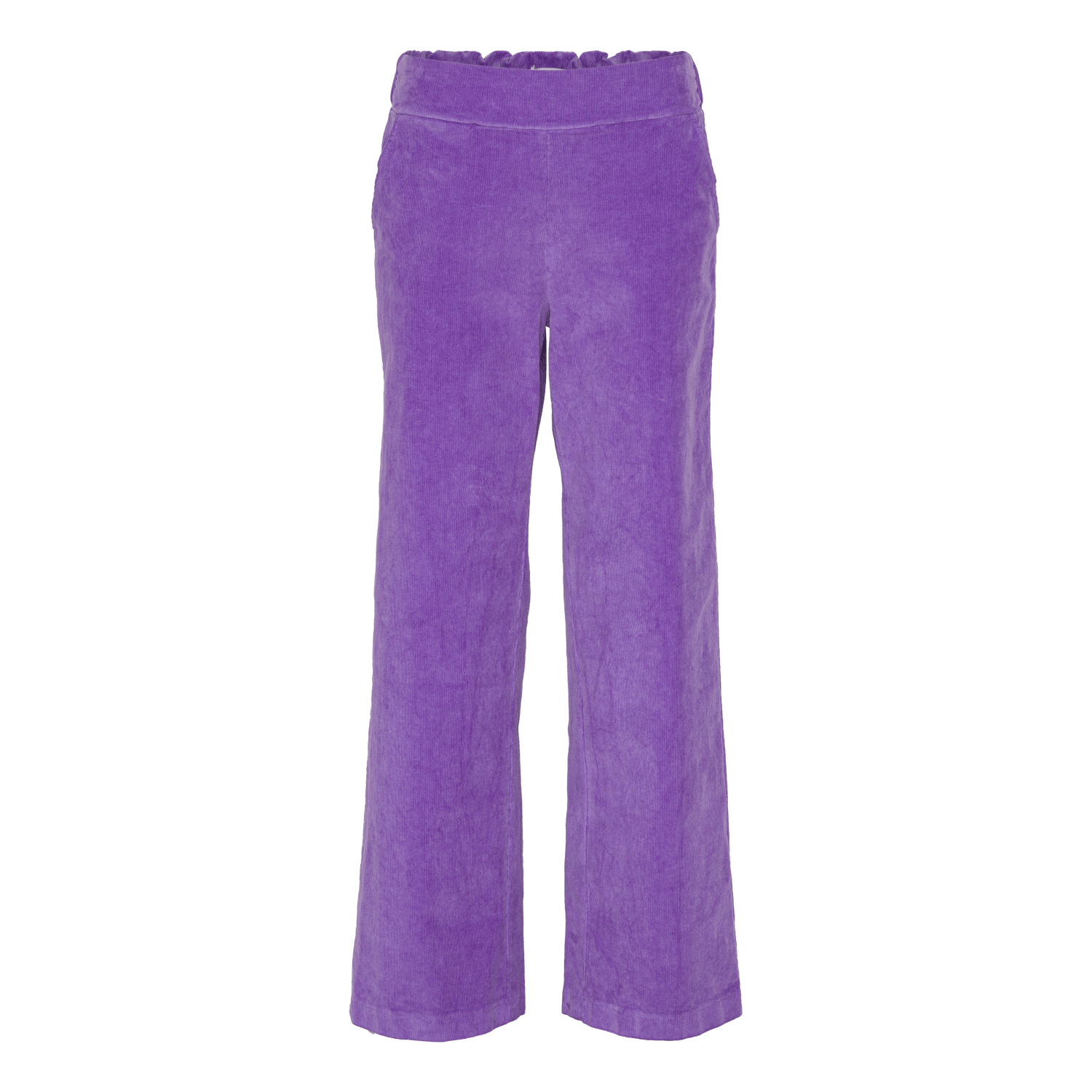 VICTORIA CORDUROY - Purple