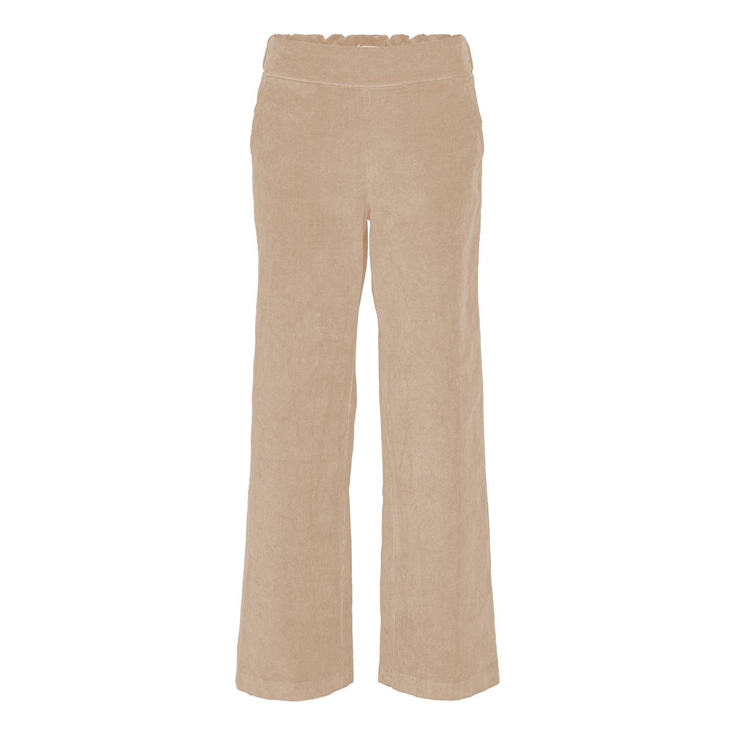 VICTORIA CORDUROY - Cuban Sand