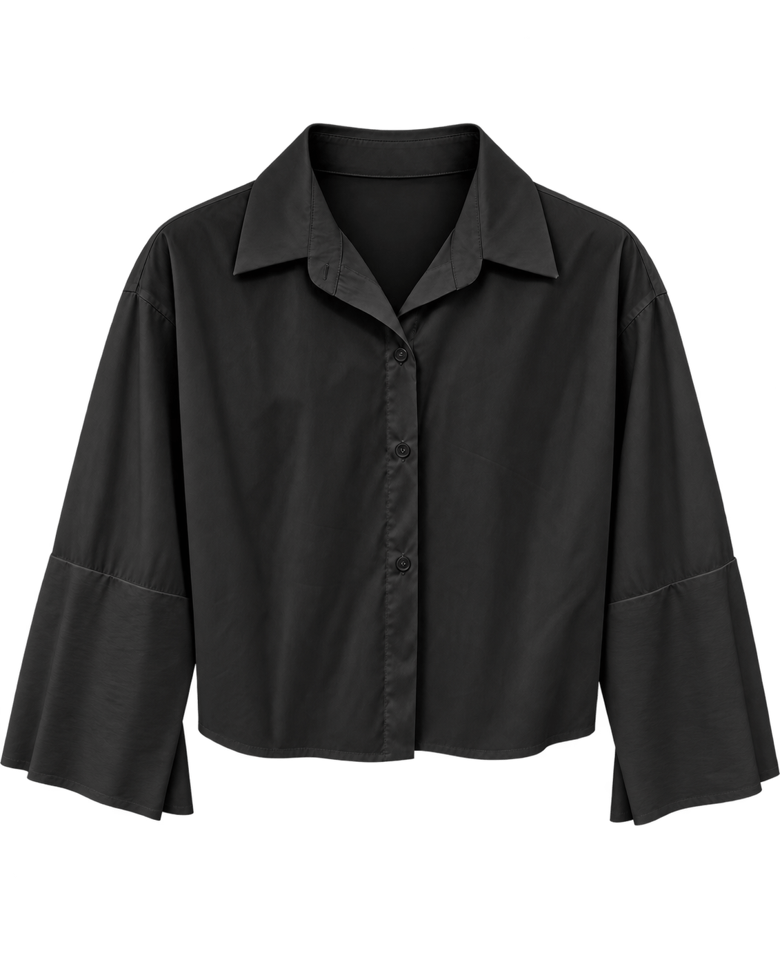 ZITA - Black