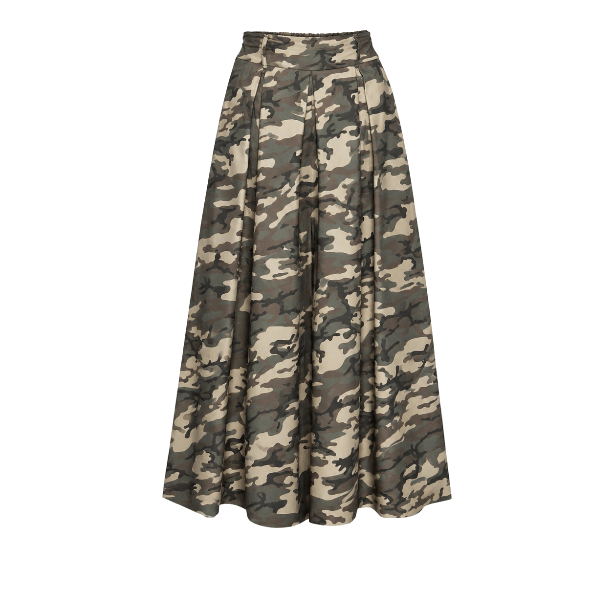 PRICILLA CAMO - Camoflage