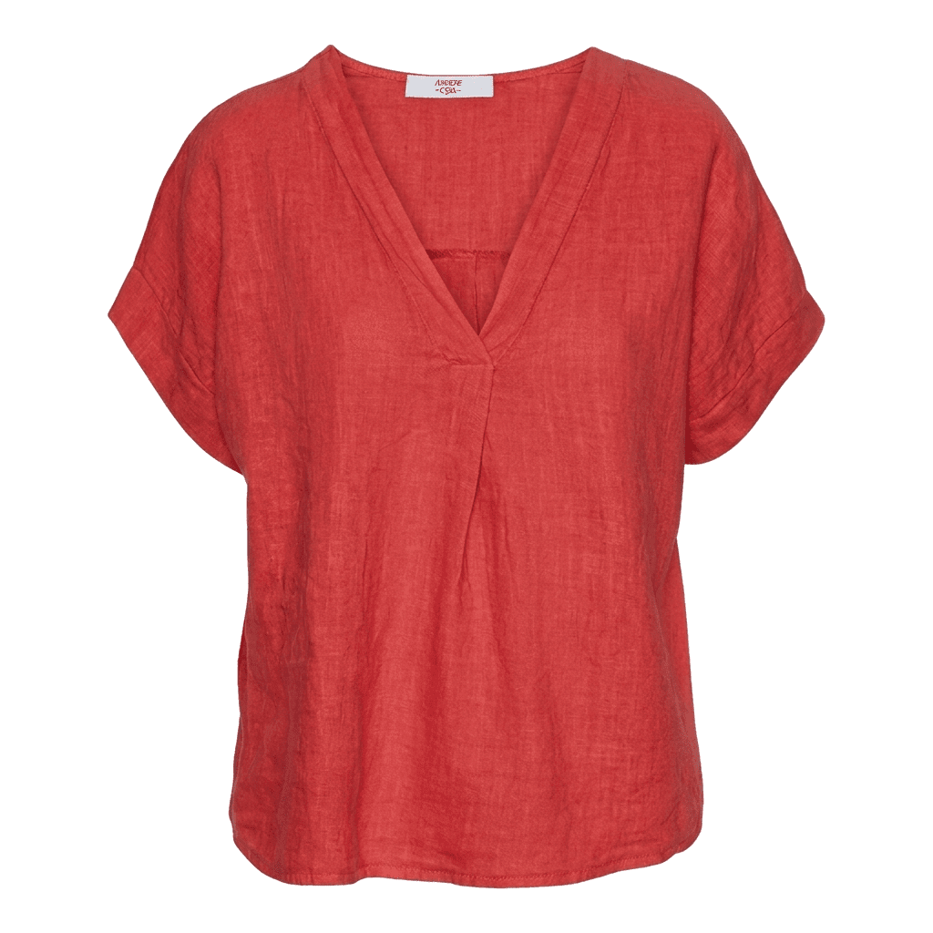 AMELIA - Red