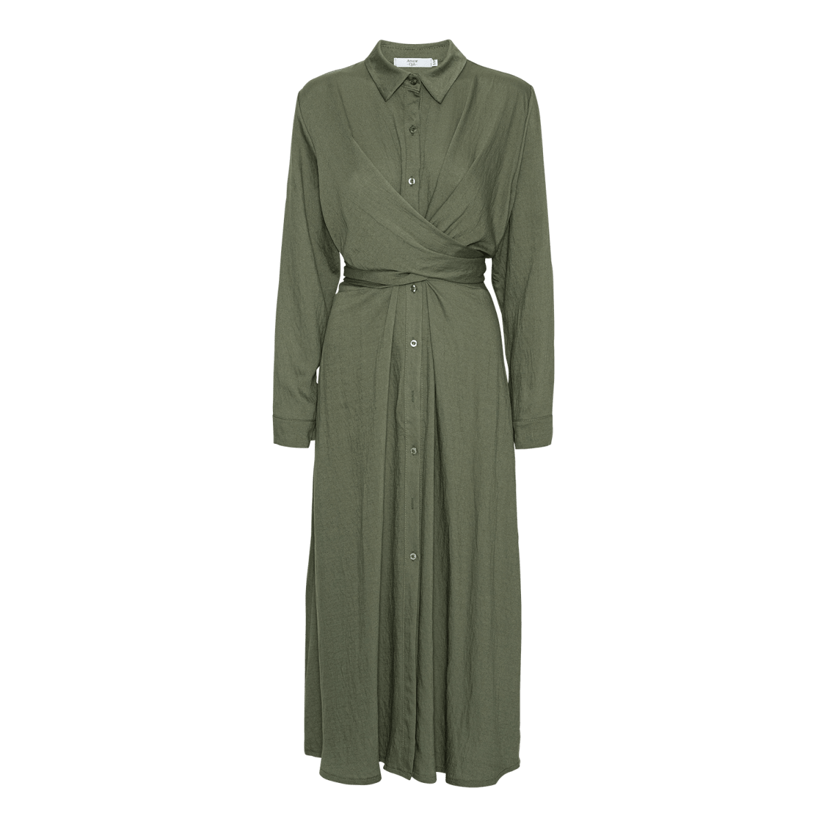 AUDREY - Green