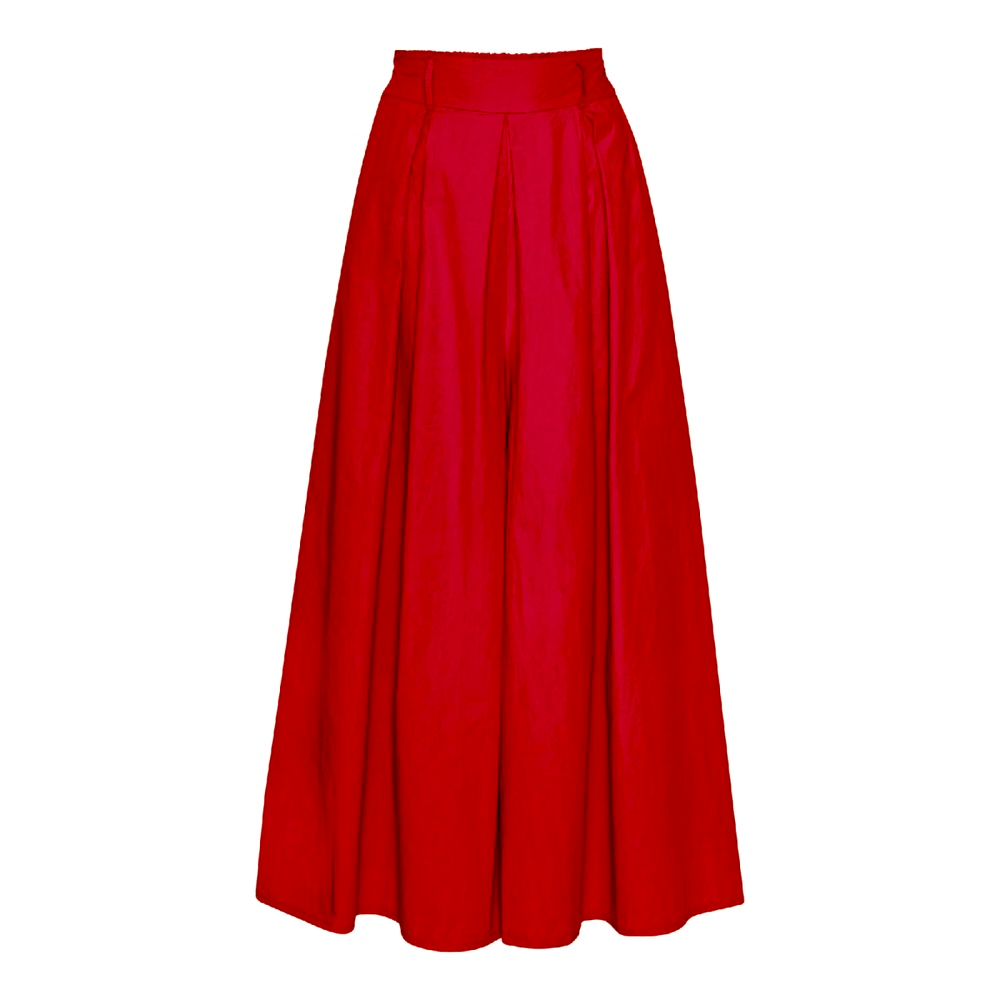 AVA - Cherry Red