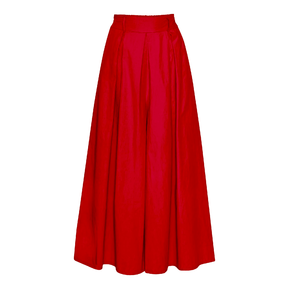 AVA - Cherry Red