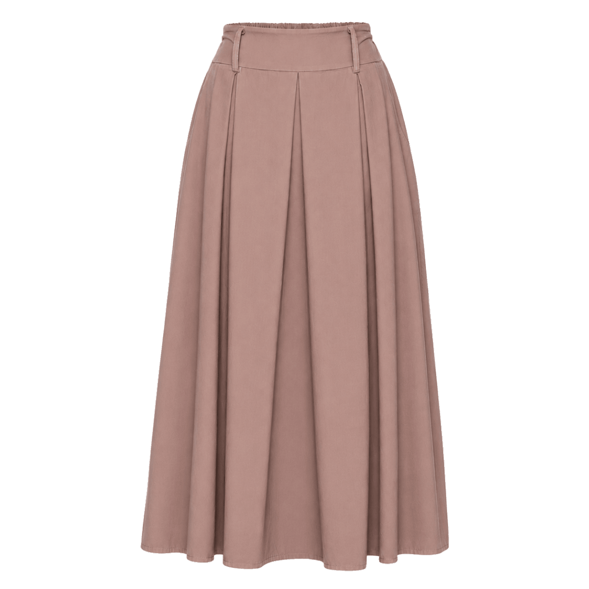 AVA CORDUROY - Dusty Rose