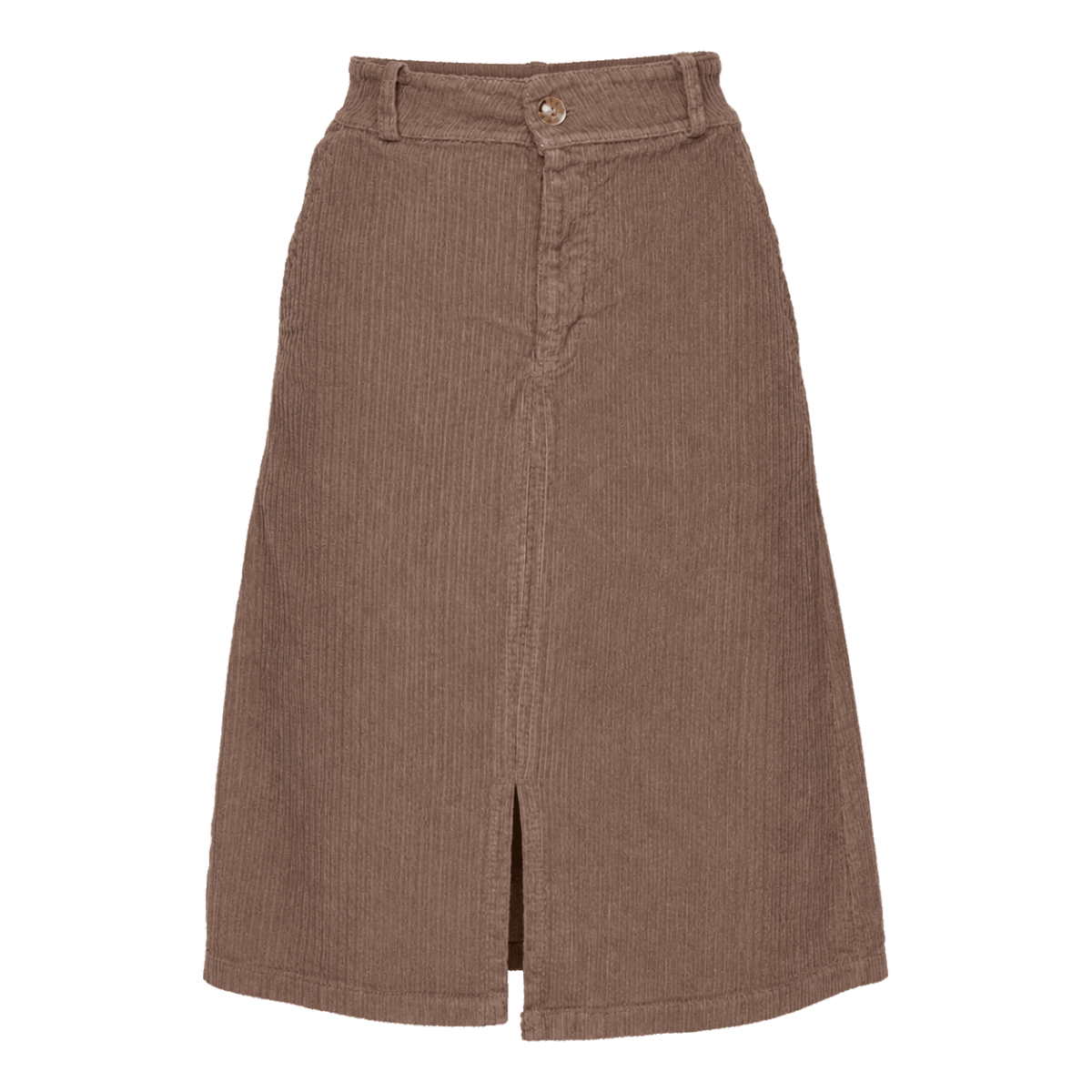 BELLE CORDUROY - Acorn