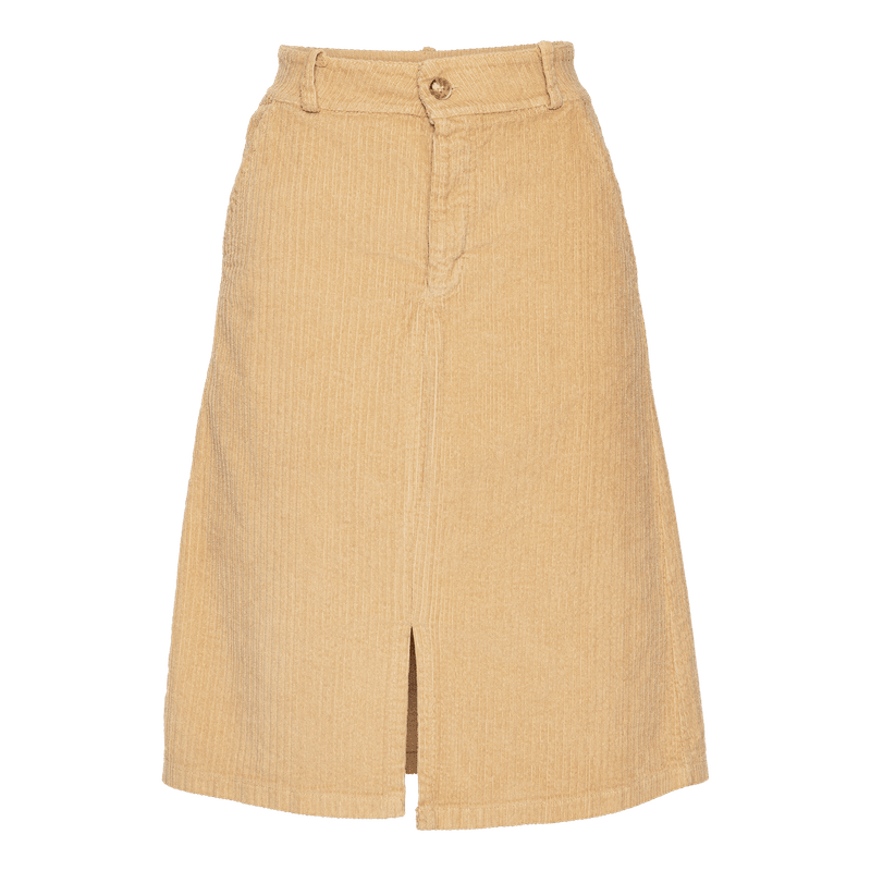 BELLE CORDUROY - Cuban Sand