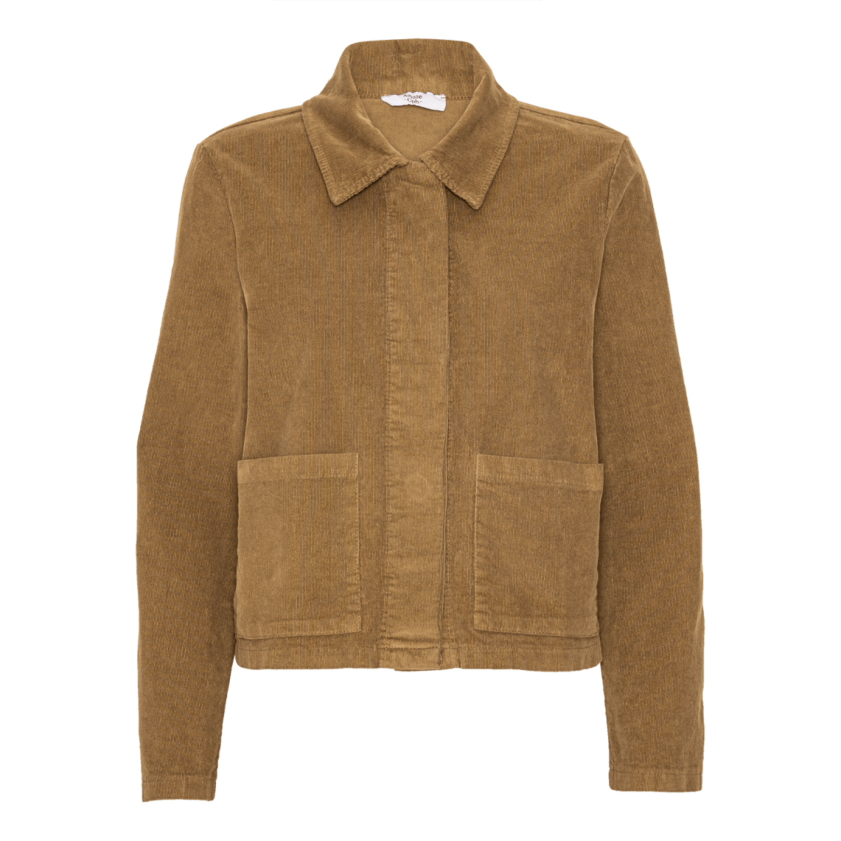 BERTHA CORDUROY - Camel