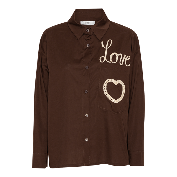 BRIDGET - Dark Brown