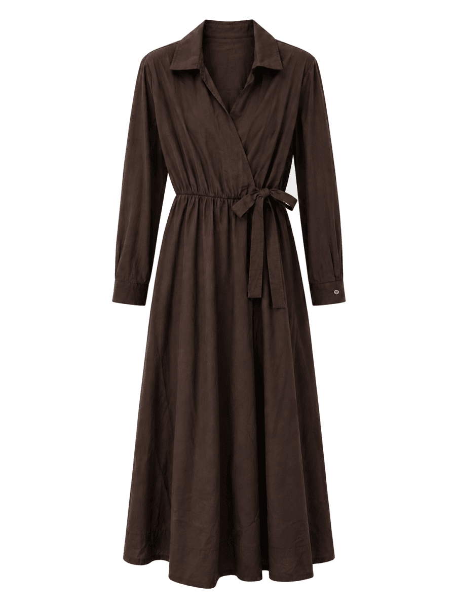 CARMEN - Dark Brown